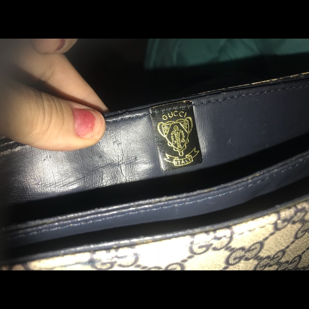 Gucci authentic - Picture 3 of 4